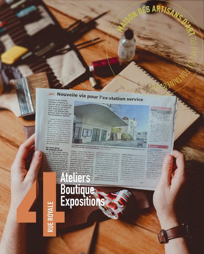 La République de Seine-et-Marne