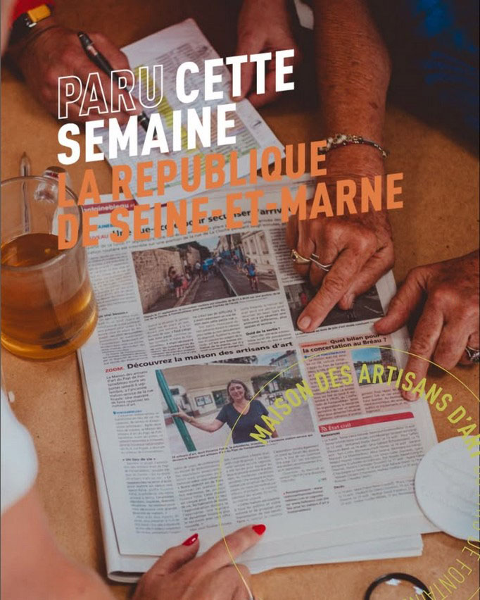 La République de Seine-et-Marne